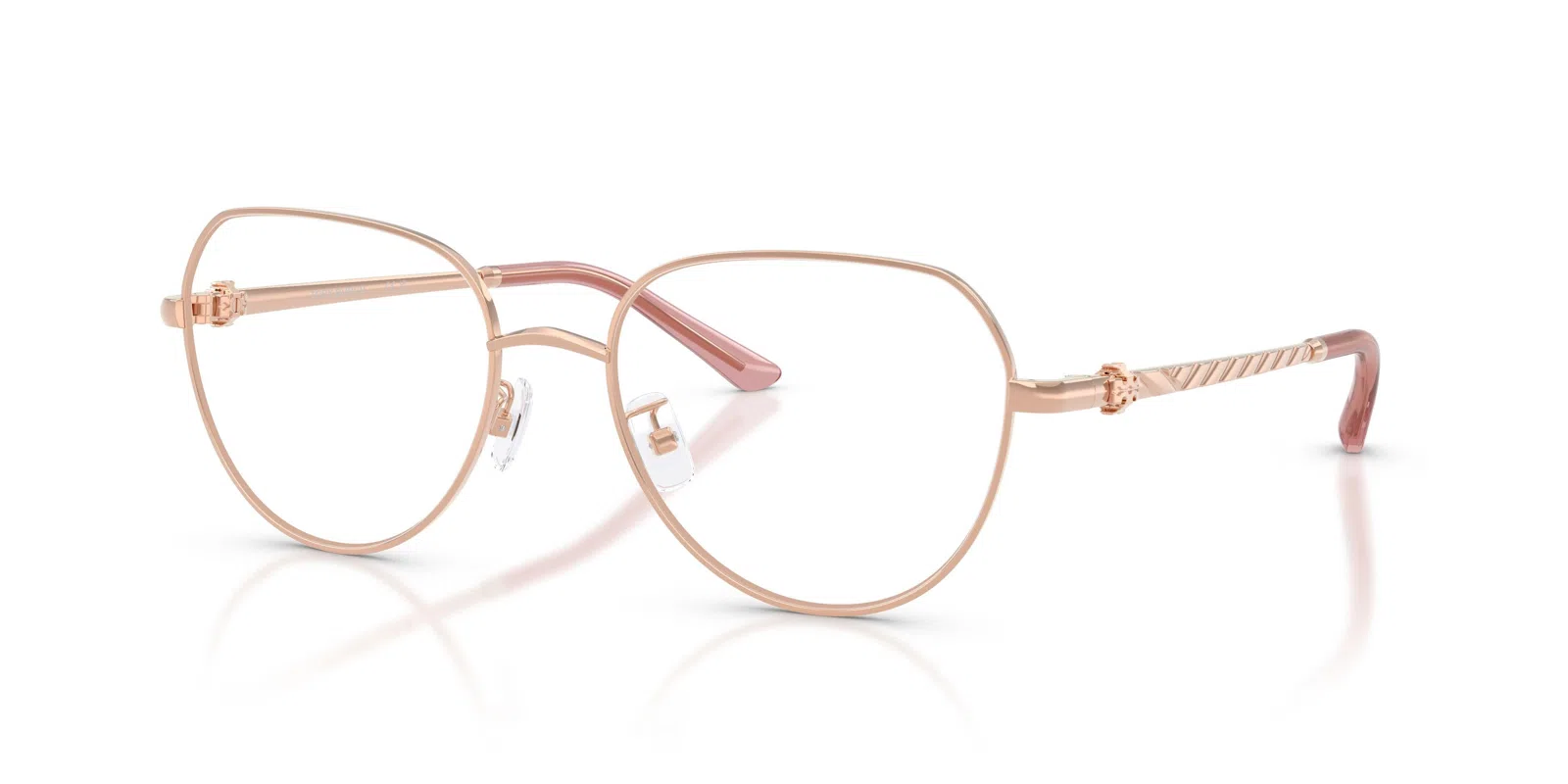 Tory Burch 1103 Eyeglasses - view 4